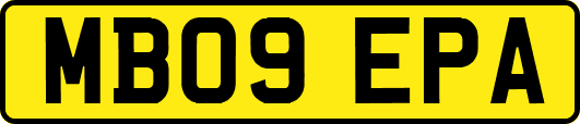 MB09EPA