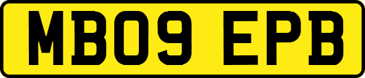MB09EPB