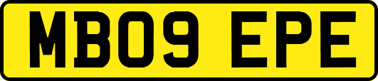 MB09EPE