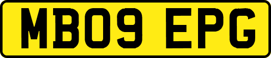 MB09EPG