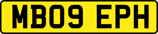 MB09EPH