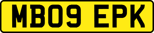 MB09EPK