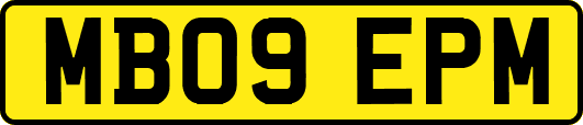 MB09EPM