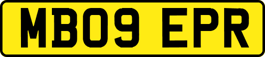 MB09EPR