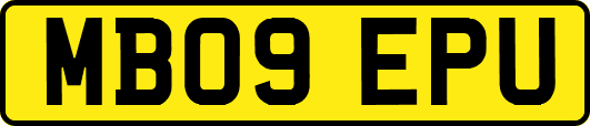 MB09EPU