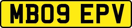 MB09EPV