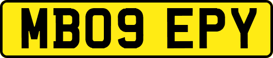 MB09EPY