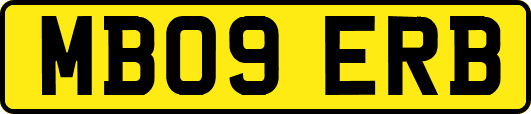 MB09ERB