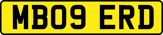 MB09ERD