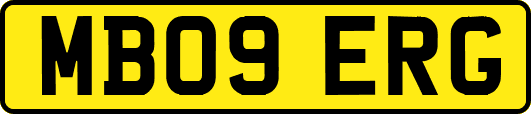 MB09ERG