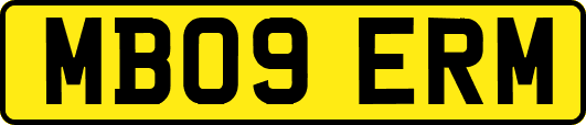 MB09ERM