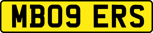 MB09ERS