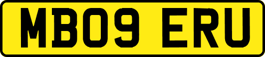 MB09ERU