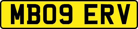 MB09ERV