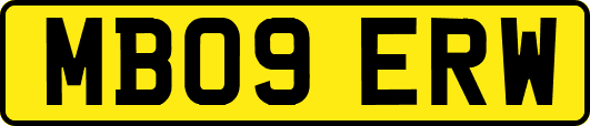 MB09ERW