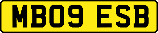 MB09ESB