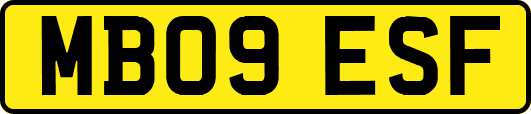 MB09ESF