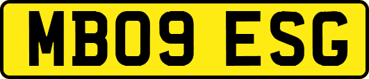 MB09ESG