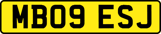 MB09ESJ