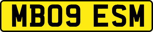 MB09ESM