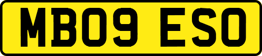 MB09ESO