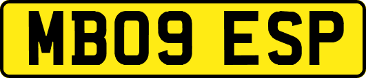 MB09ESP