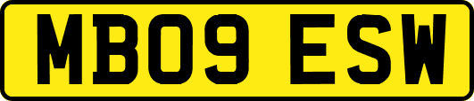 MB09ESW