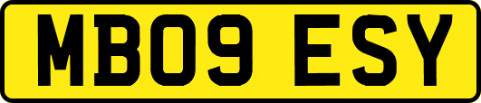 MB09ESY