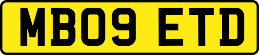 MB09ETD