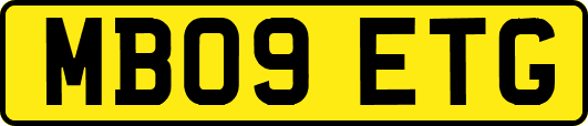 MB09ETG