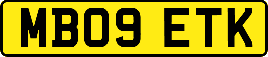 MB09ETK