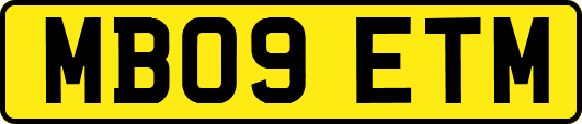 MB09ETM