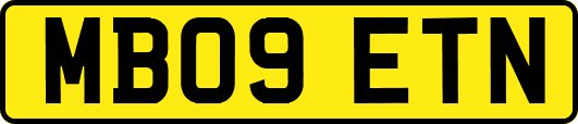 MB09ETN