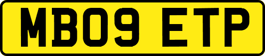 MB09ETP