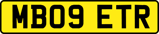 MB09ETR