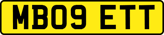 MB09ETT