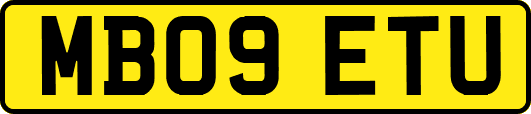 MB09ETU
