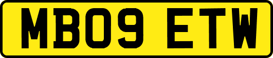 MB09ETW