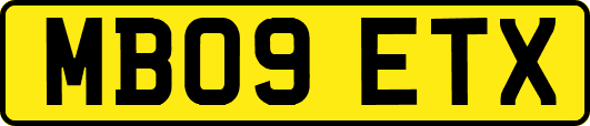 MB09ETX
