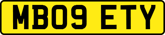MB09ETY