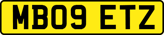 MB09ETZ