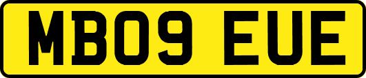 MB09EUE