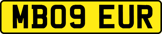 MB09EUR