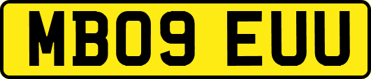MB09EUU