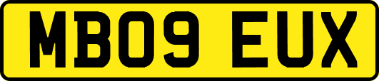 MB09EUX
