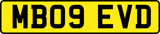 MB09EVD