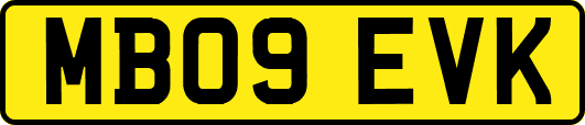 MB09EVK