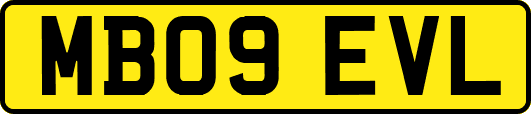 MB09EVL