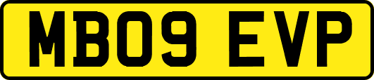 MB09EVP
