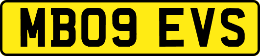 MB09EVS